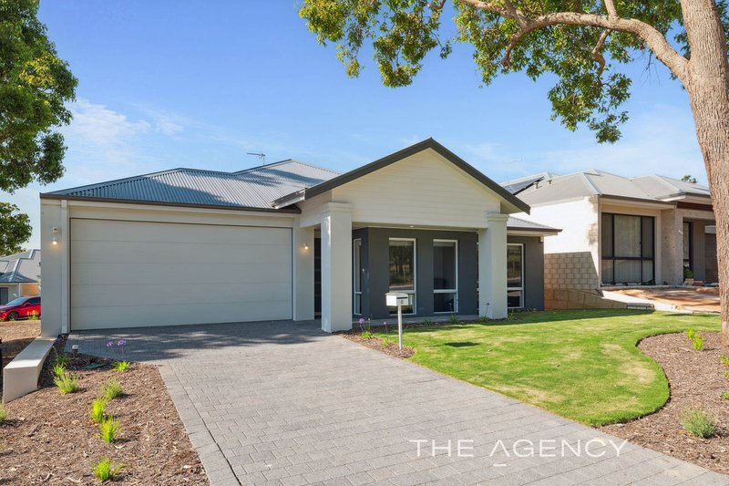 8 Roseneath Street, Bushmead WA 6055