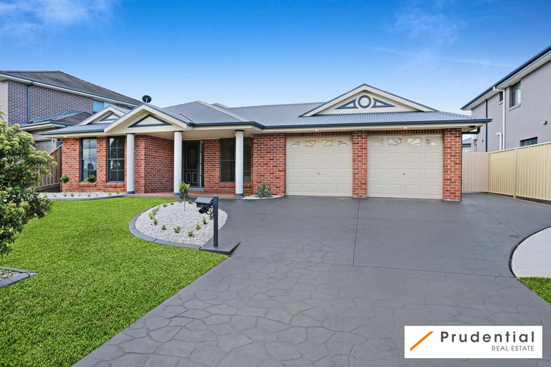 8 Rosina Avenue, Harrington Park NSW 2567