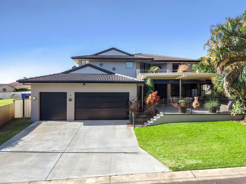Photo - 8 Rosolen Lane, Evans Head NSW 2473 - Image 2