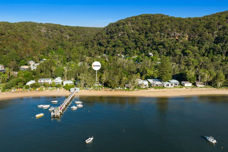 Photo - 8 Ross Smith Parade, Great Mackerel Beach NSW 2108 - Image 17