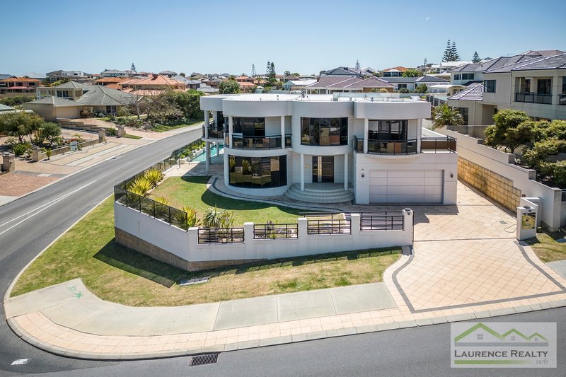 8 Rosslare Promenade, Mindarie WA 6030