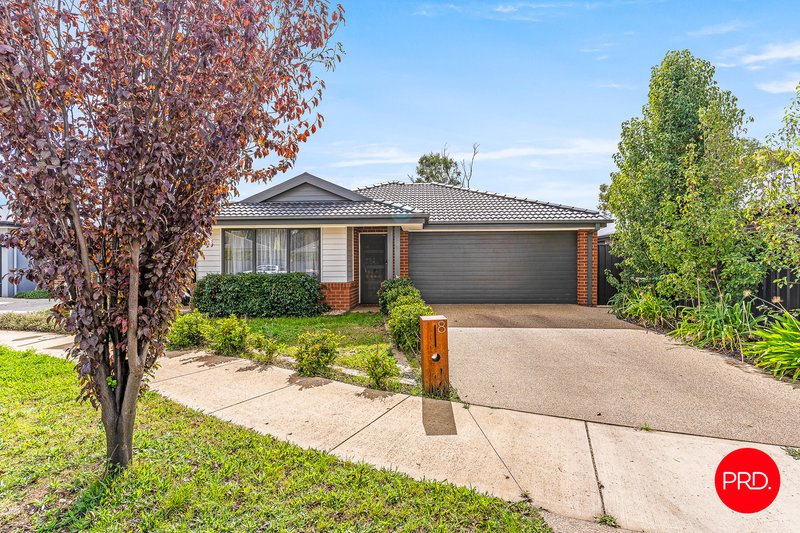 8 Rothschild Close, Epsom VIC 3551