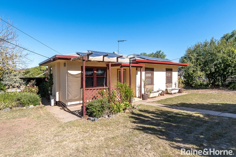 8 Rowe Street, Strathalbyn SA 5255