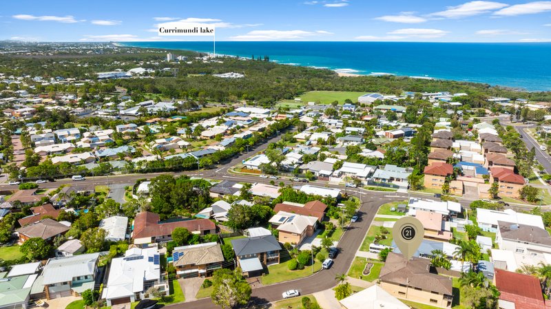 Photo - 8 Rowell Street, Battery Hill QLD 4551 - Image 17