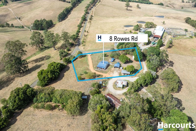 Photo - 8 Rowes Road, Mount Eccles VIC 3953 - Image 20