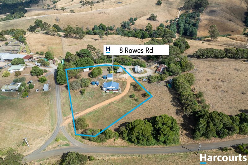 Photo - 8 Rowes Road, Mount Eccles VIC 3953 - Image 21