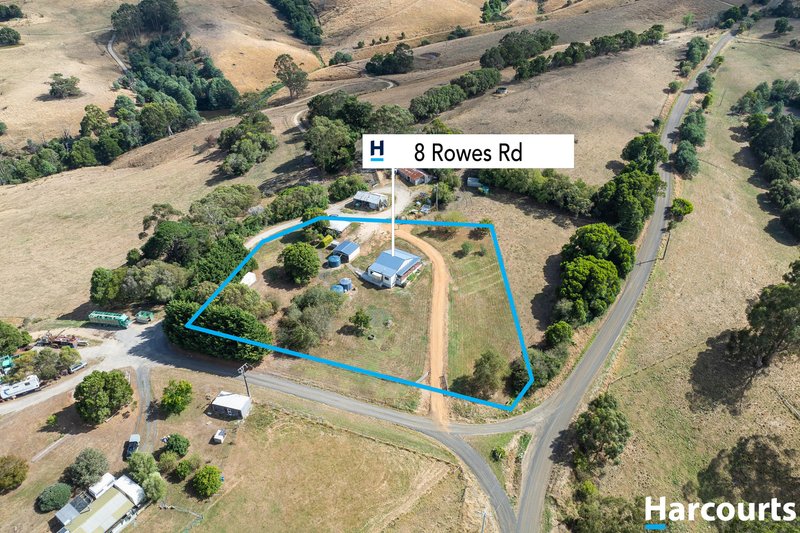 Photo - 8 Rowes Road, Mount Eccles VIC 3953 - Image 22