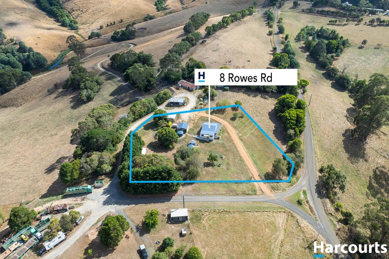 Photo - 8 Rowes Road, Mount Eccles VIC 3953 - Image 23