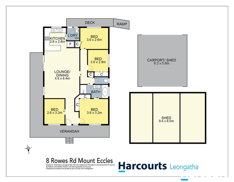 Photo - 8 Rowes Road, Mount Eccles VIC 3953 - Image 27