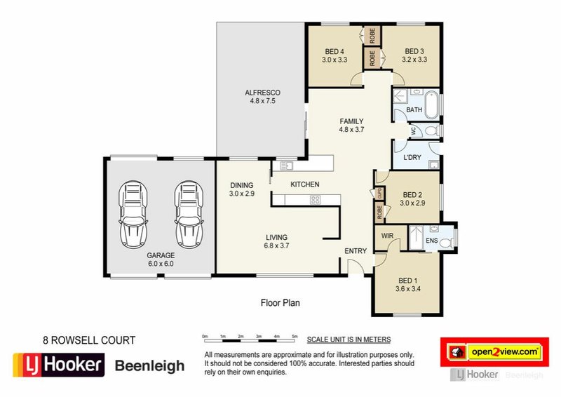 Photo - 8 Rowsell Court, Mount Warren Park QLD 4207 - Image 15