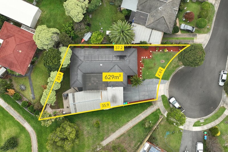 Photo - 8 Rubens Court, Scoresby VIC 3179 - Image 17