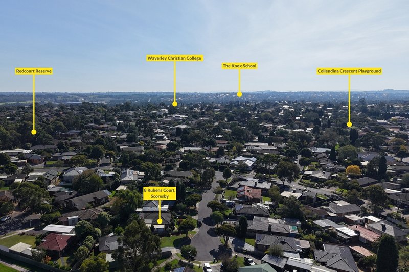 Photo - 8 Rubens Court, Scoresby VIC 3179 - Image 18