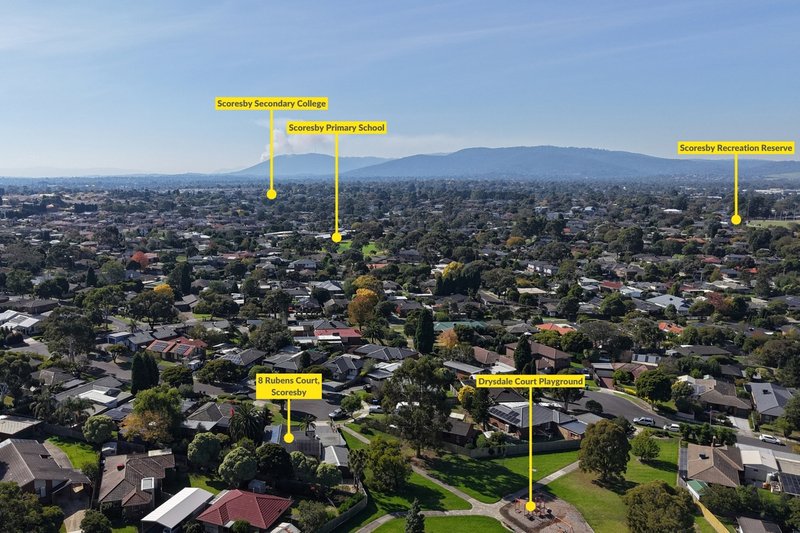 Photo - 8 Rubens Court, Scoresby VIC 3179 - Image 19