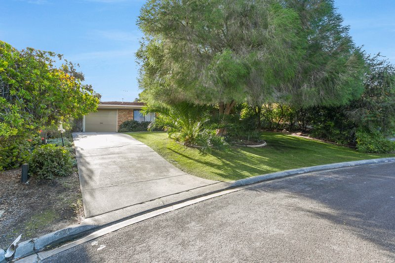 8 Rubin Crescent, Happy Valley SA 5159