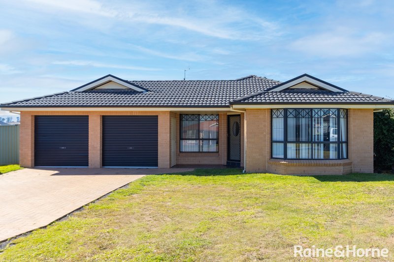 8 Ruby Place, Kelso NSW 2795