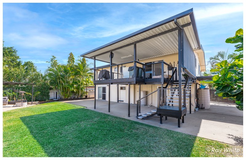 Photo - 8 Ruff Street, Norman Gardens QLD 4701 - Image 1