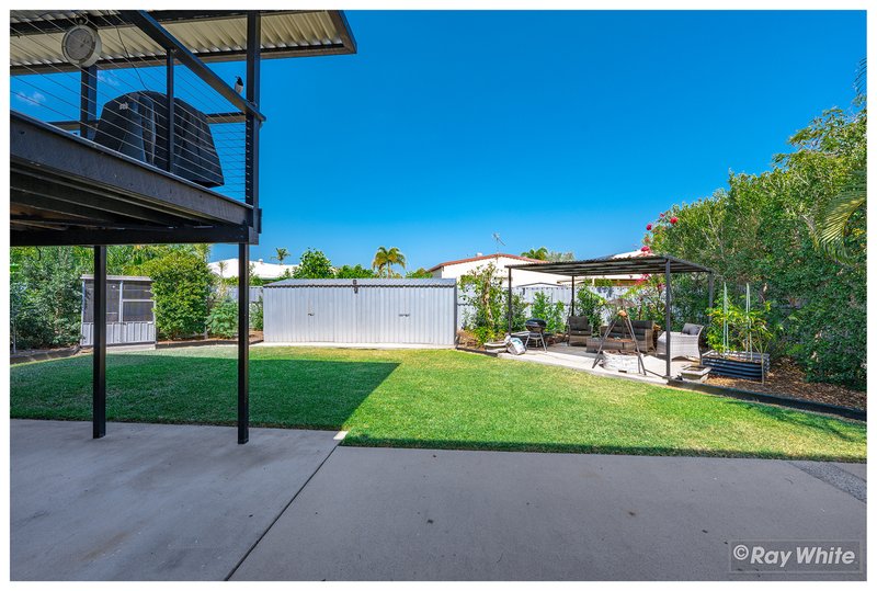 Photo - 8 Ruff Street, Norman Gardens QLD 4701 - Image 27