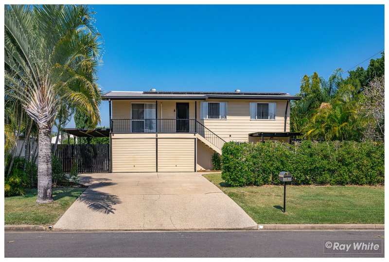 Photo - 8 Ruff Street, Norman Gardens QLD 4701 - Image 29