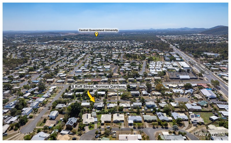 Photo - 8 Ruff Street, Norman Gardens QLD 4701 - Image 32