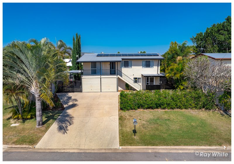 Photo - 8 Ruff Street, Norman Gardens QLD 4701 - Image 34
