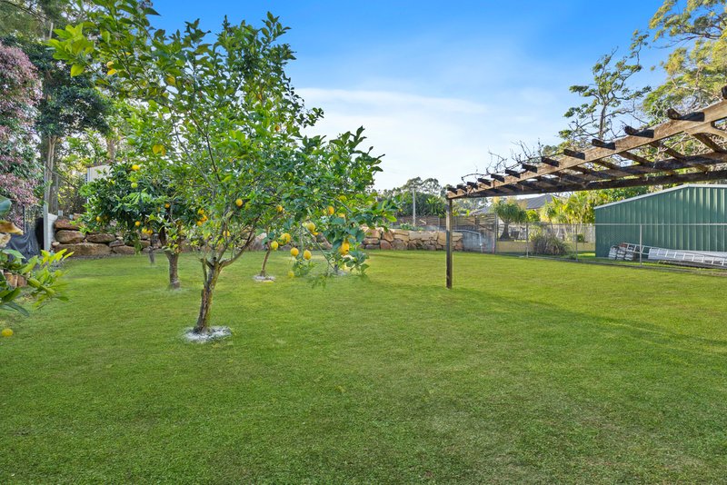 Photo - 8 Runnymede Road, Capalaba QLD 4157 - Image 21