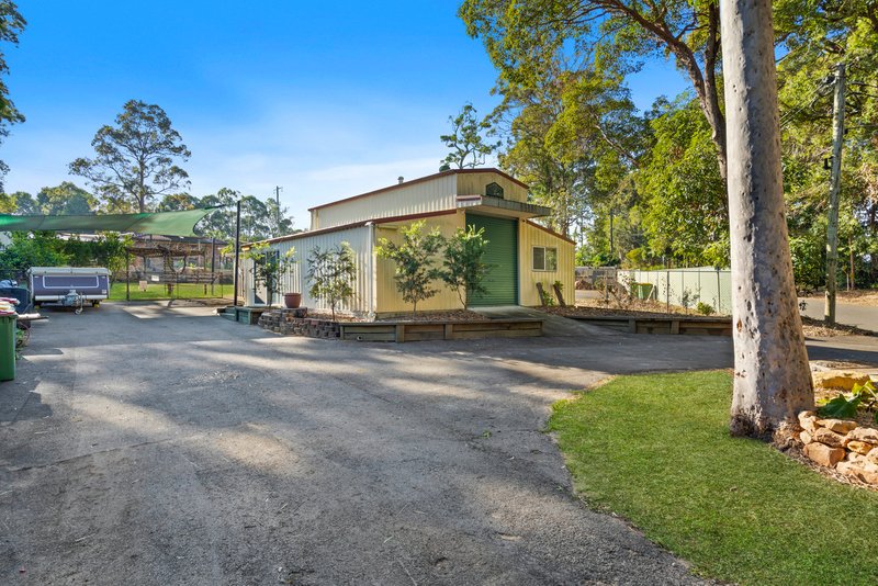 Photo - 8 Runnymede Road, Capalaba QLD 4157 - Image 22