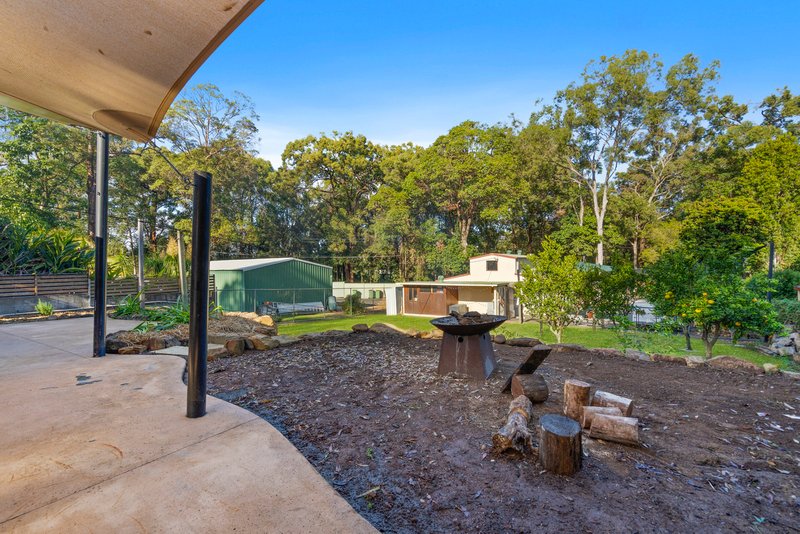 Photo - 8 Runnymede Road, Capalaba QLD 4157 - Image 24