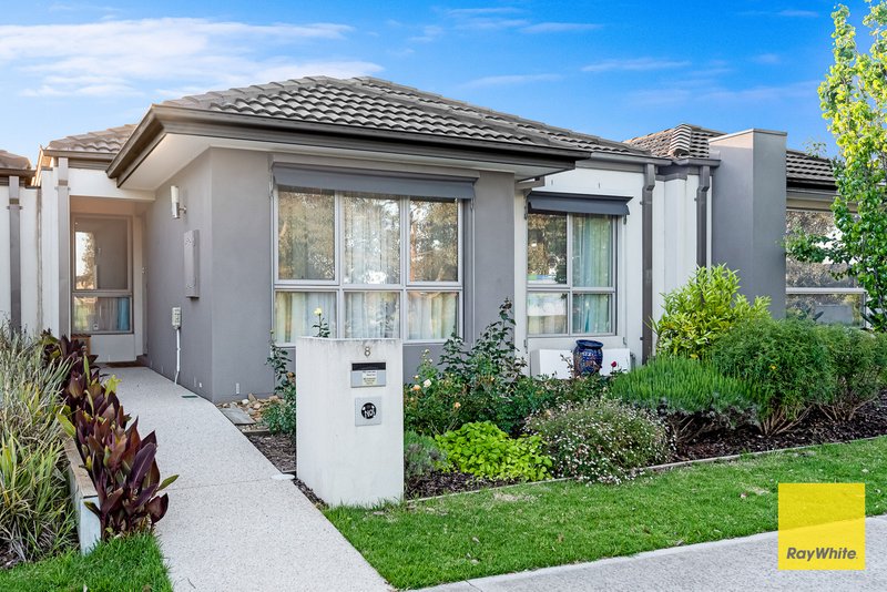 8 Rupert Walk, Truganina VIC 3029