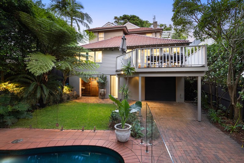 Photo - 8 Russell Street, Vaucluse NSW 2030 - Image 3