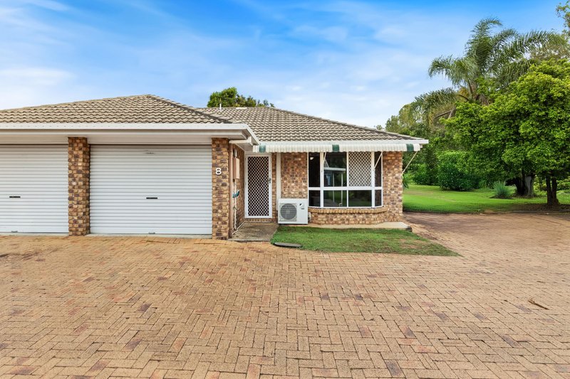 8 Russo Court, Brendale QLD 4500