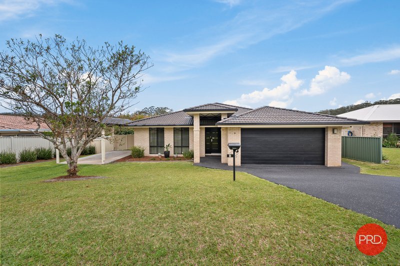 Photo - 8 Rutland Street, Bonville NSW 2450 - Image