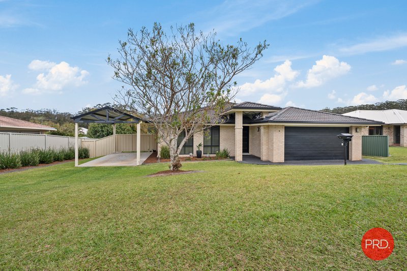 Photo - 8 Rutland Street, Bonville NSW 2450 - Image 2