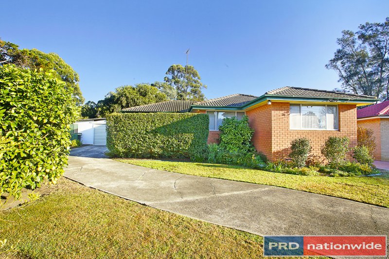 Photo - 8 Ryan Place, Emu Plains NSW 2750 - Image 1