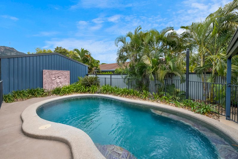 8 Sage Court, Annandale QLD 4814