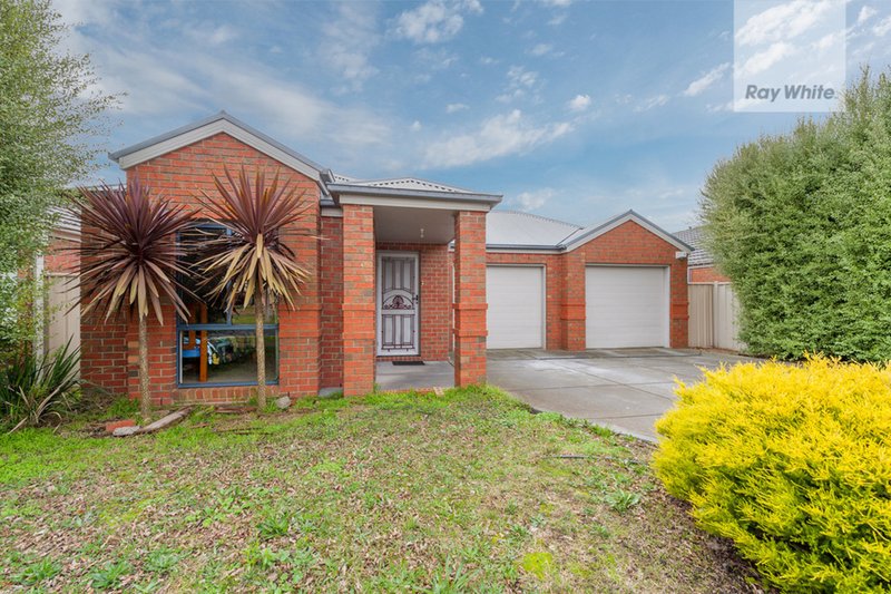 8 Sage Hills Place, Craigieburn VIC 3064