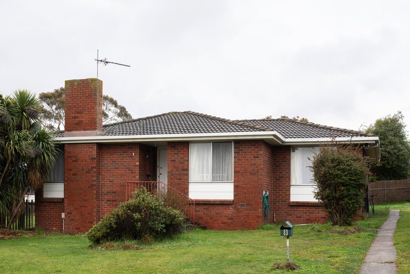 Photo - 8 Sage Place, Rocherlea TAS 7248 - Image 1