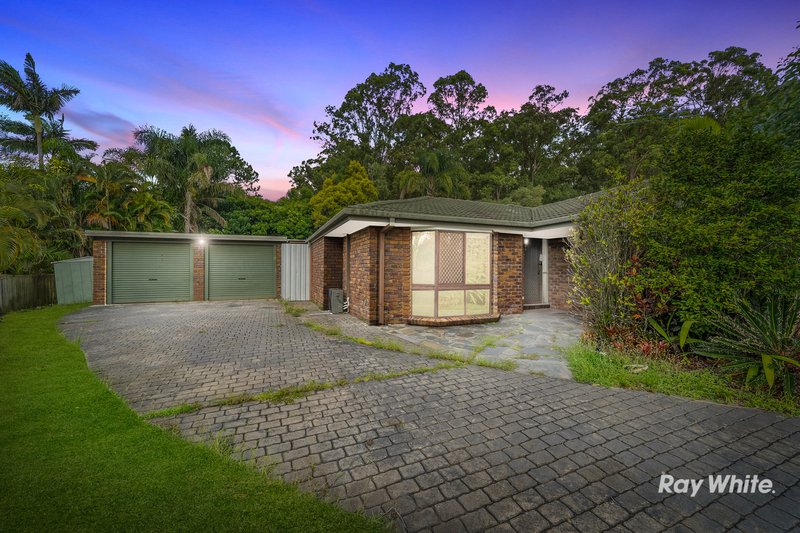 8 Salamander Place, Rochedale South QLD 4123