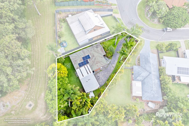 Photo - 8 Salamander Place, Rochedale South QLD 4123 - Image 19