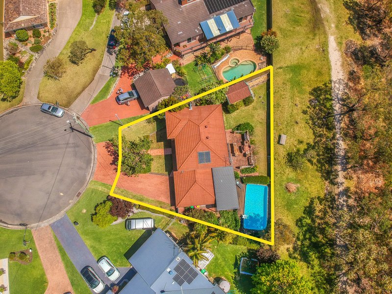 Photo - 8 Saligna Place, Helensburgh NSW 2508 - Image 12