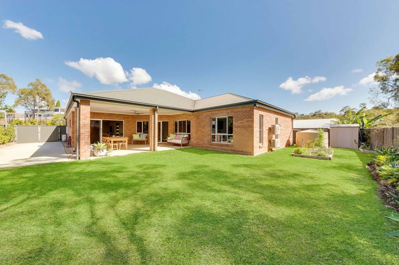 Photo - 8 Sanctuary Place, South Gladstone QLD 4680 - Image 2