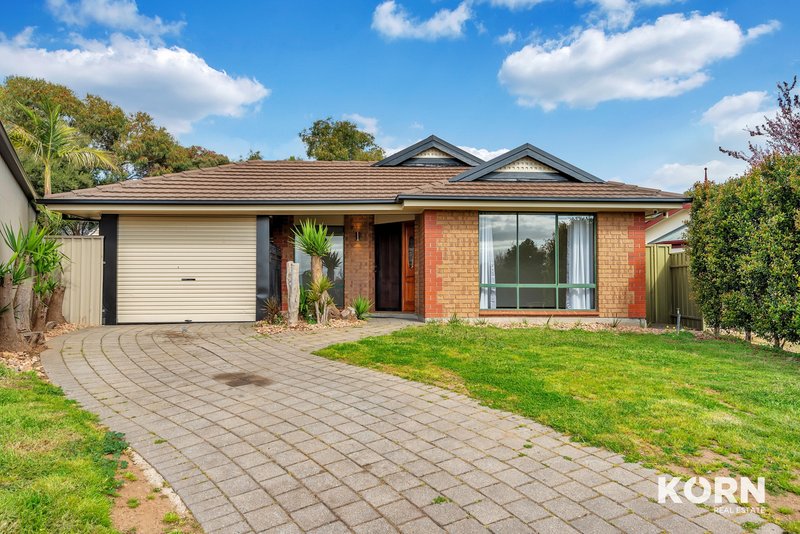 8 Sandalwood Court, Salisbury Heights SA 5109