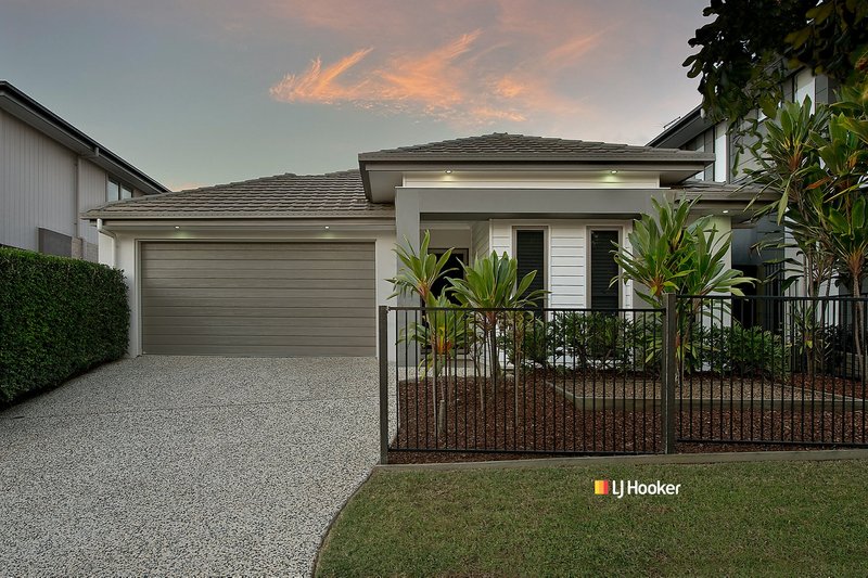 8 Sandalwood Crescent, Griffin QLD 4503