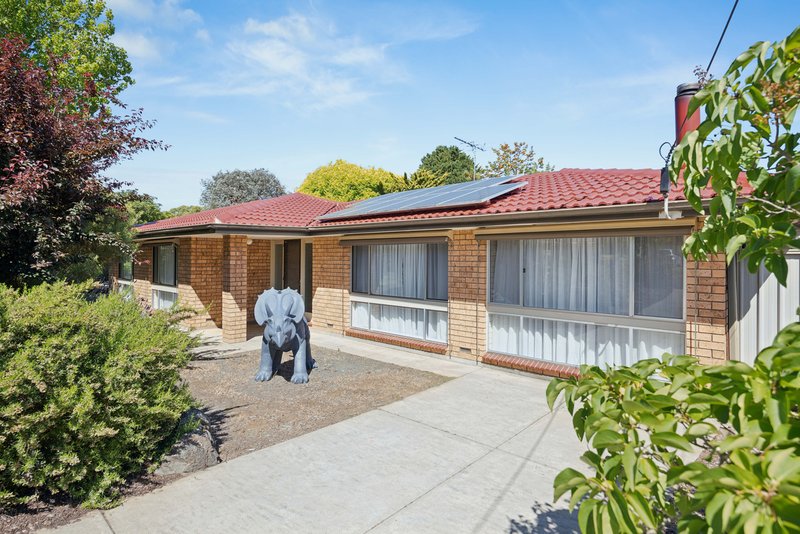 8 Sandford Avenue, Mount Barker SA 5251