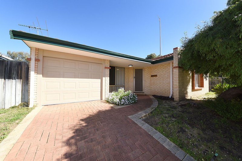 8 Sandow Green, Clarkson WA 6030