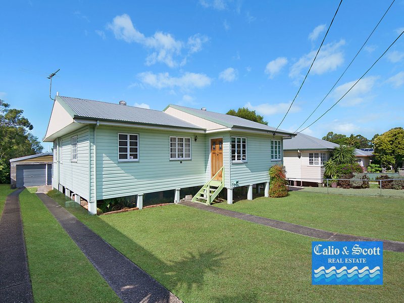 8 Sandown Street, Brighton QLD 4017