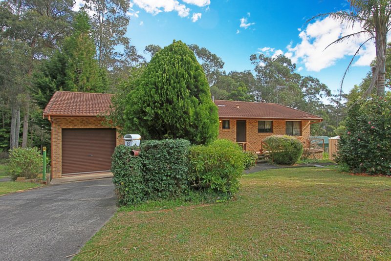 8 Sandpiper Place, Catalina NSW 2536