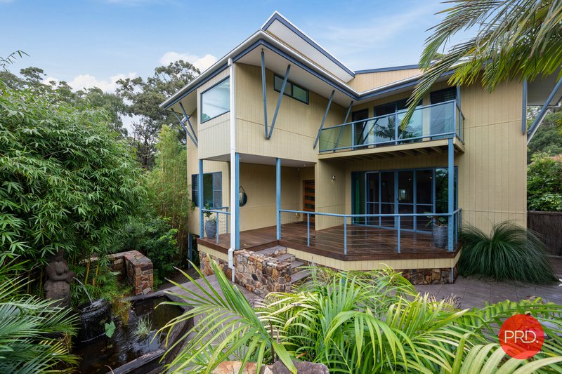 8 Sandy Beach Road, Korora NSW 2450