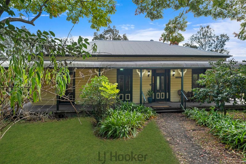 Photo - 8 Sandy Creek Road, Mount Vincent NSW 2323 - Image 2