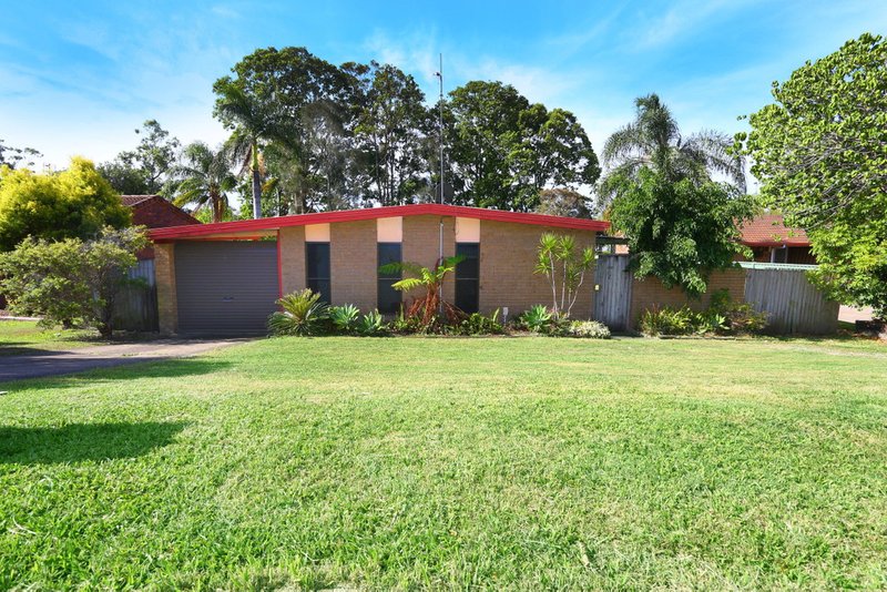 8 Sapium Road, Ashmore QLD 4214