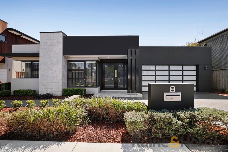 Photo - 8 Sargent Street, Oran Park NSW 2570 - Image 1